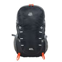 Mochila de Trekking Kenia 40 Litros