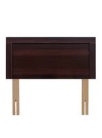 Respaldo Pamplona 1.5 Plazas