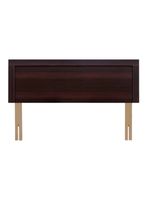 Respaldo Pamplona 2 Plazas