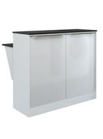 Isla Comedor Dos Puertas