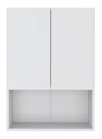 Organizador Aéreo Blanco