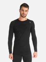 Primera Capa Polera Skintec 2000 Seamless