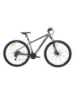 Bicicleta MTB Rebel Aro 29' Hombre