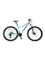 Bicicleta MTB Limited Talla M Aro 27.5"" Unisex