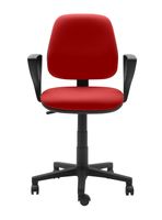 Silla Contatto Diseño Italiano Rudy Media