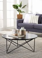 Mesa de Centro Filipinas 90 cm