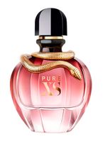 Perfume Rabanne Pure XS Mujer EDP 80 ml