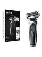 Afeitadora Eléctrica con Cabezal 360° Flex Series 7 71-S1000s