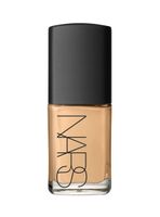 Base Nars Maquillaje Sheer Glow Foundation Barcelona
