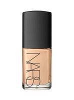 Base Nars Maquillaje Sheer Glow Foundation Patagonia