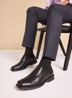 Zapato Formal 24 Flex Vestir Hombre