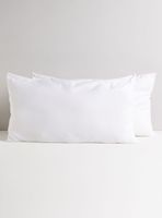 Pack 2 Almohadas 50x90 cm