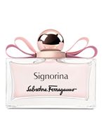 Perfume Ferragamo Signorina EDP Mujer 100 ml