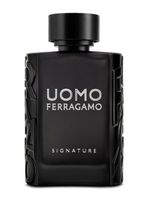 Perfume Uomo Ferragamo Signature EDP Hombre 100 ml