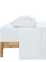 Sábana 2 Plazas 200 Hilos Ramas