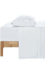 Sábanas King 200 Hilos Lino Ramas