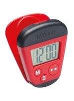 Timer Digital Clip Taylor