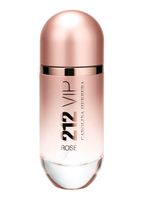 Perfume Carolina Herrera 212 Vip Rosé Mujer EDP 80 ml