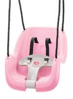 Step2 Step2 Silla de Columpio Rosado