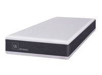 Colchón New Ortopedic 1 Plaza