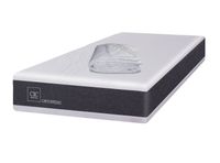 Colchón New Ortopedic 1.5 Plazas + Cubre Colchón