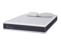 Colchón New Ortopedic 2 Plazas + 2 Almohadas