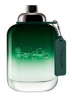Perfume Green EDT Hombre 100 ml Coach