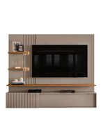 Panel Tv 65"" Atena 3 Puertas