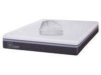 Colchón Ortopedic Advance 2 Plazas + Cubre Colchón