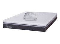 Colchón Ortopedic Advance 2 Plazas Long + Cubre Colchón