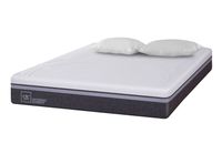Colchón Ortopedic Advance 2 Plazas Long + 2 Almohadas