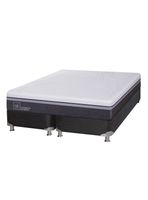 Box Spring Ortopedic Advance King