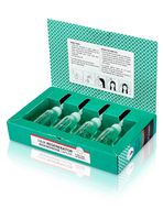 Pack 4 Unidades Ampollas Regeneradoras Capilar