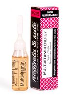 Ampolla Individual Multivitamina Energy