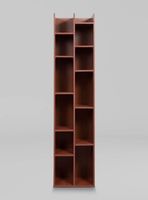 Librero CIC Sucre Cerezo