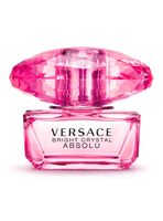 Perfume Bright Crystal Absolu EDP Mujer 50 ml Versace