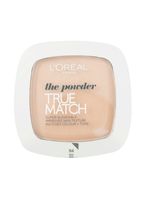 Polvo para Rostro True Match Powder L'Oréal