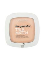 Polvo para Rostro True Match Powder L'Oréal