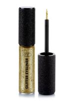 Delineador de ojos Glitter Gold PZZO 7 ml