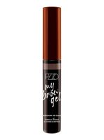 Máscara de Cejas My Brow Gel Brunette PZZO 7 ml