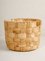 Canasto Cuadrille Redondo S