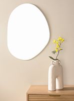 Espejo Irregular M 80 cm