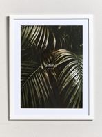 Marco de Foto Blanco 30x40 cm