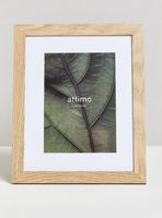 Marco de Foto Pino 13x18 cm