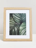 Marco de Foto Pino 15x20 cm