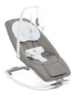 Silla Nido Musical Dreamer Starry Gris Joie