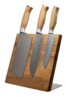 Block Magnético 4 Piezas