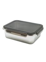 Hermético Acero Microsafe 2.3L