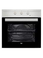 Horno Empotrado 62 Litros HS-445 SS