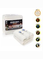 Calientacamas 2 Plazas SG-5351 Chiporro